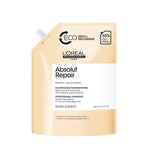 L'Oréal Professionnel Serie Expert Absolut Repair Gold Quinoa Shampoo Refill 1500ml