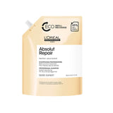 L'Oréal Professionnel Serie Expert Absolut Repair Gold Quinoa Shampoo Refill 500ml