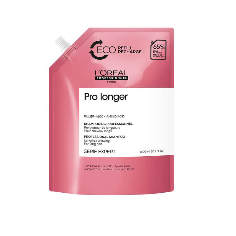 L'Oréal Professionnel Serie Expert Pro longer Shampoo Refill 1500ml