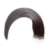 Seamless1 Tape Extension Licorice Ultimate Range - Romylos All About Hair