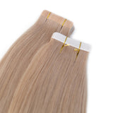 Seamless1 Tape Extension Martini Ultimate Range - Romylos All About Hair