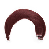 Seamless1 Tape Extension Merlot Ultimate Range - Romylos All About Hair