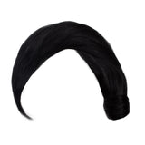 Seamless1 Ponytail Hair Extension Midnight 55cm - Romylos All About Hair