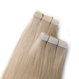 Seamless1 Tape Extension Milkshake Ultimate Range - Romylos All About Hair