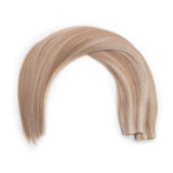 Seamless1 Tape Extension Milkshake/Cinnamon Ultimate Range - Romylos All About Hair