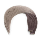 Seamless1 Tape Extension Milkyway Ultimate Range - Romylos All About Hair