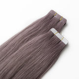 Seamless1 Tape Extension Milkyway Ultimate Range - Romylos All About Hair