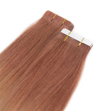 Seamless1 Tape Extension Mimosa Ultimate Range - Romylos All About Hair