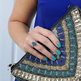 Essie Naughty Nautical 266 13.5ml - Romylos All About Hair