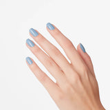 OPI Infinite Shine 2 Mali-blue Shore ISLN87 15ml