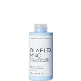 Olaplex No 4C Bond Maintenance Clarifying Shampoo 250ml