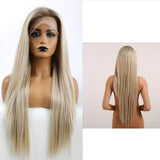 Περούκα Συνθετική Τρίχα Ombre No 8/60