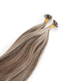 Seamless1 Extension Κερατίνης Opal/Mocha - Romylos All About Hair