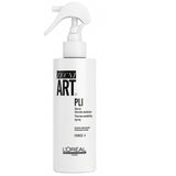 L'Oréal Professionnel Tecni Art Pli Shaper 190ml - Romylos All About Hair