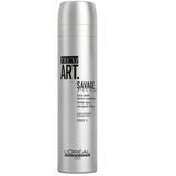 L'Oréal Professionnel Tecni Art Wild Stylers Savage Panache 250ml - Romylos All About Hair