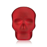 Tangle Angel Rebel Brush Red Chrome - Romylos All About Hair