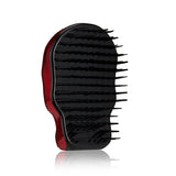 Tangle Angel Rebel Brush Red Chrome - Romylos All About Hair