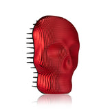 Tangle Angel Rebel Brush Red Chrome - Romylos All About Hair