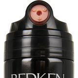 Redken Triple Dry 15 Medium Control Texturizing Hairspray 250ml_ - Romylos All About Hair