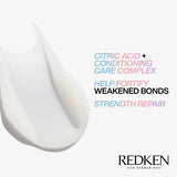Redken Acidic Perfecting Concentrate Leave-In Treatment 150ml - Romylos All About Hair