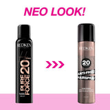 Redken 20 Anti-Frizz Hairspray 250ml