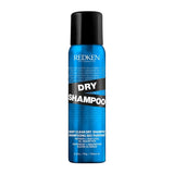 Redken Deep Clean Dry Shampoo 150ml - Romylos All About Hair