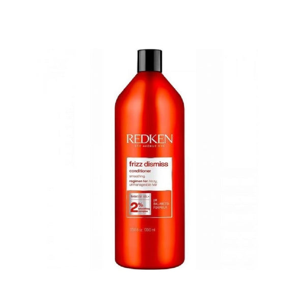 Redken Frizz Dismiss Conditioner 1000ml - Romylos All About Hair