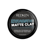 Redken Matte Clay 75ml