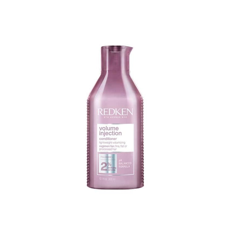 Redken Volume Injection Conditioner 300ml - Romylos All About Hair