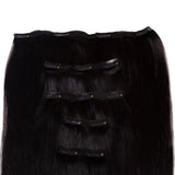 Seamless1 Hair Extensions Τρέσα Με Κλιπ 5 Κομμάτια Ritzy 55εκ - Romylos All About Hair