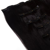 Seamless1 Hair Extensions Τρέσα Με Κλιπ 5 Κομμάτια Ritzy 55εκ - Romylos All About Hair