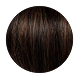 Seamless1 Hair Extensions Τρέσα Με Κλιπ 5 Κομμάτια Ritzy Blend 55εκ - Romylos All About Hair