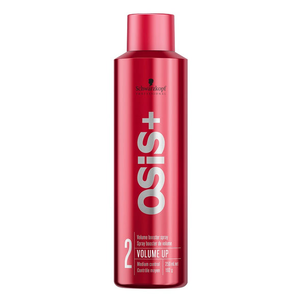 Schwarzkopf Professional OSiS+ Volume Up 250ml - Romylos All About Hair