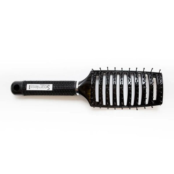 Seamless1 Paddle Care Brush - Romylos All About Hair