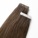 Seamless1 Tape Extension Sun Kissed Ultimate Range - Romylos All About Hair