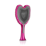 Tangle Angel 2.0 Fuchsia Gloss/Grey - Romylos All About Hair