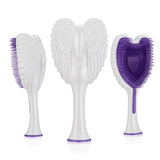 Tangle Angel Wow White - Romylos All About Hair