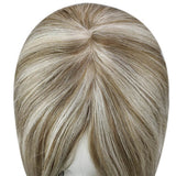 Topper-Τουπέ Φυσική Τρίχα No 8P60