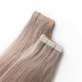 Seamless1 Tape Extension Velvet Ultimate Range - Romylos All About Hair