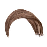 Seamless1 Tape Extension Velvet/Mocha Ultimate Range - Romylos All About Hair