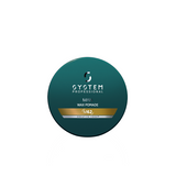 System Professional Man Wax Pomade 80ml (M62) - Romylos All About Hair