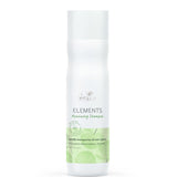 Wella Professionals Elements Renewing Shampoo 250ml - Romylos All About Hair