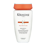 Kérastase Nutritive Bain Satin 1 250ml - Romylos All About Hair