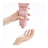 Kérastase Chroma Absolu Fondant Cica Chroma Conditioner 200ml - Romylos All About Hair