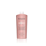 Kérastase Chroma Absolu Bain Riche Chroma Respect 1000ml - Romylos All About Hair