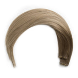 Seamless1 Tape Extension Coffee n Cream Ultimate Range - Romylos All About Hair