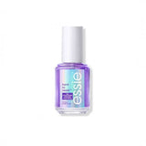 Essie Hard to Resist Nail Strengthener Treatment-Clear Violet Tint Neutralize & Brighten 13.5ml - Romylos All About Hair