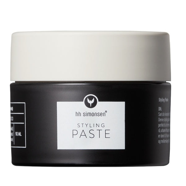 HH Simonsen Styling Paste 90ml - Romylos All About Hair