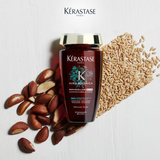 Kérastase Aura Botanica Soin Fondamental Conditioner 200ml - Romylos All About Hair