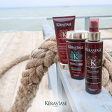 Kérastase Aura Botanica Soin Fondamental Conditioner 200ml - Romylos All About Hair